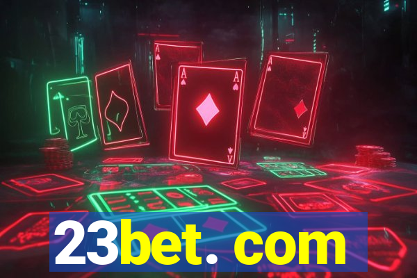 23bet. com